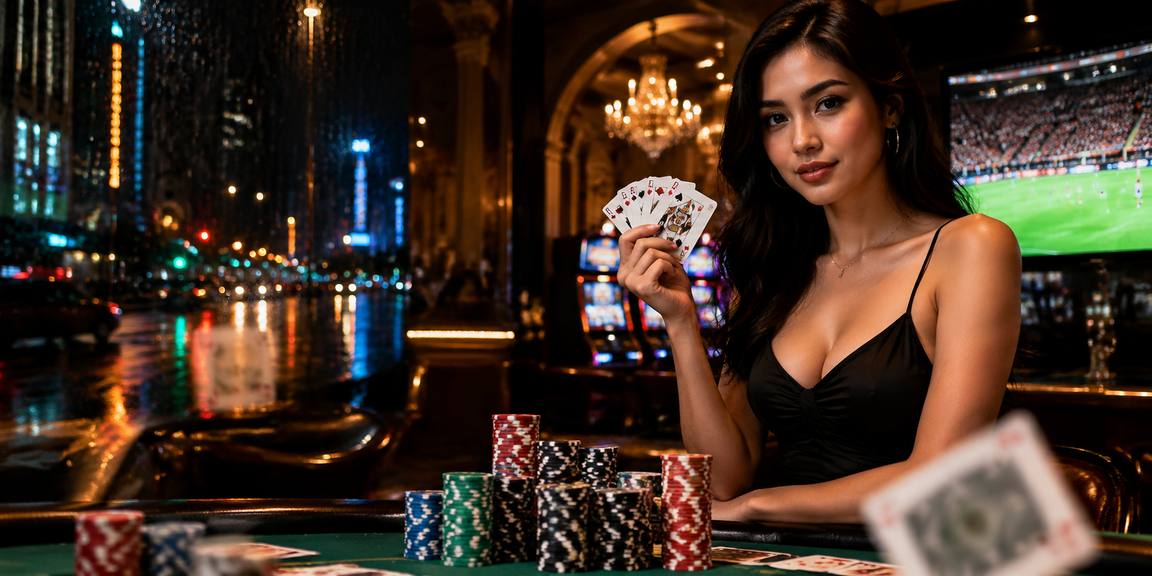alpah66 Casino & Slots untuk Malaysia dengan GrabPay