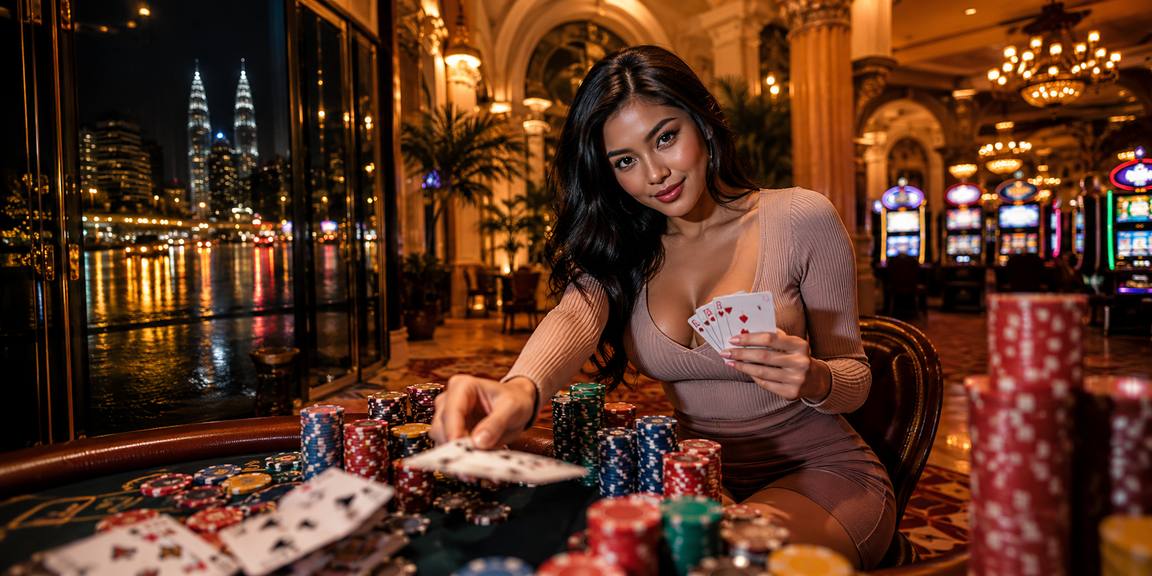 Zeus Vs Hades: Pertarungan Dua Kuasa Dalam Satu Slot